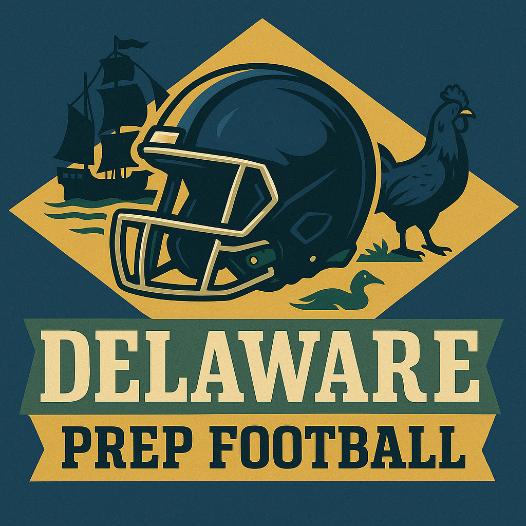 Pennsylvania Prep Football Logo
