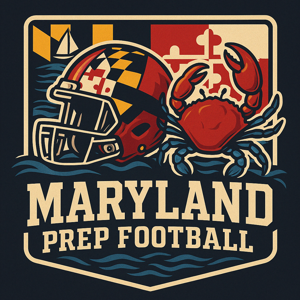 Pennsylvania Prep Football Logo