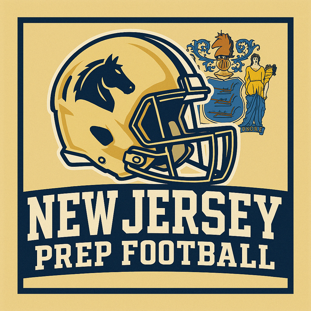 Pennsylvania Prep Football Logo