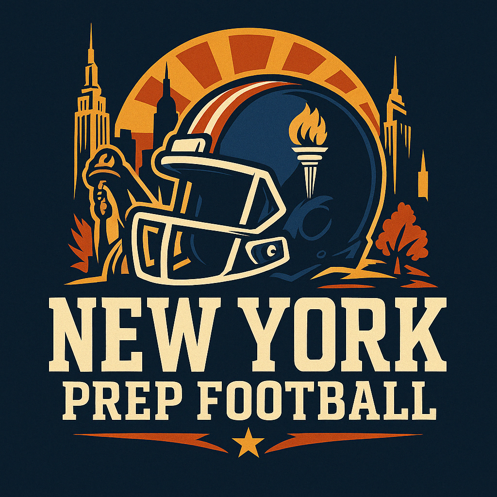 Pennsylvania Prep Football Logo
